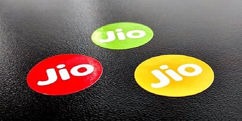 ரூ.500க்கு 100 ஜிபி... இறங்கியடிக்கும் ஜியோ!