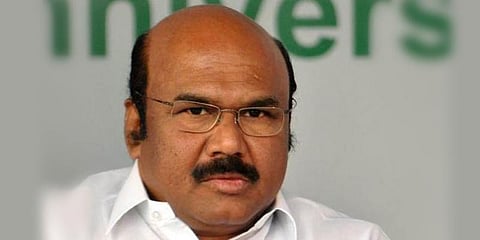 2 மணி நேரத்தில் இடிப்பு; 3 நாளில் தரைமட்டம்: அமைச்சர் தகவல்