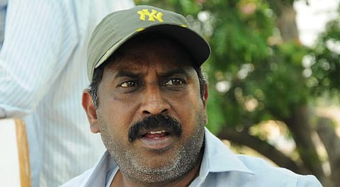 ’சுவாதி கொலை வழக்கு’  சர்ச்சைக்காக எடுக்கவில்லை: இயக்குநர் விளக்கம்