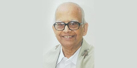 ‘மனிதன் ஓர் அரசியல் விலங்கு’ நானும் அப்படிப்பட்டவன் தான்!