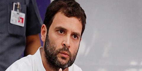 "திட்டங்கள் இல்லை....வெறுப்பும் காழ்ப்புணர்ச்சியும் உள்ளது"