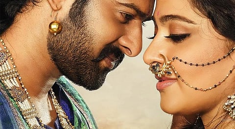 உண்மையானது பிரபாஸ்-அனுஷ்கா வதந்தி