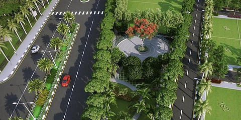 வீட்டுமனை வரைமுறை அரசாணையை ரத்து செய்யக் கோரி வழக்கு