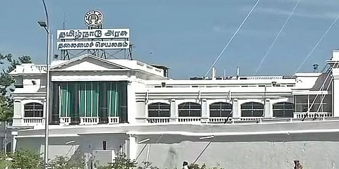 எடப்பாடி அணிக்கு ஓபிஎஸ் அணி ஆதரவு