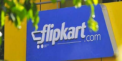 செல்போனுக்கு பதிலாக‌ உப்பு: பிளிப்கார்ட் ஊழியர்கள் தில்லாலங்கடி