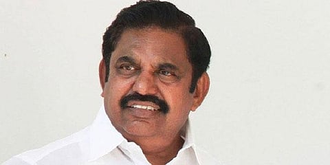 எடப்பாடி பழனிச்சாமி மற்றும் அமைச்சர்கள் மீது வழக்கு: தேர்தல் ஆணையம் பரிந்துரை