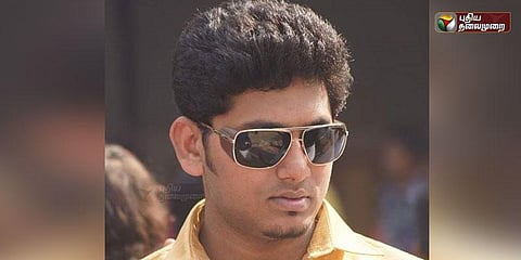 நாங்கள் மன்னார்குடி மாஃபியாதான்… சசிகலா மருமகன்  தடாலடி