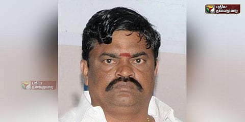 'பாலில் கலப்படம் செய்பவர்கள் தண்டிக்கப்படுவர்' - ராஜேந்திர பாலாஜி திட்டவட்டம் 