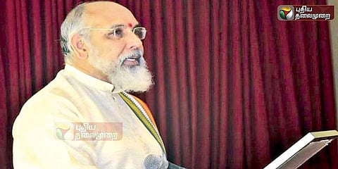 விக்னேஸ்வரன் மீதான நம்பிக்கையில்லா தீர்மானம் வாபஸ் 