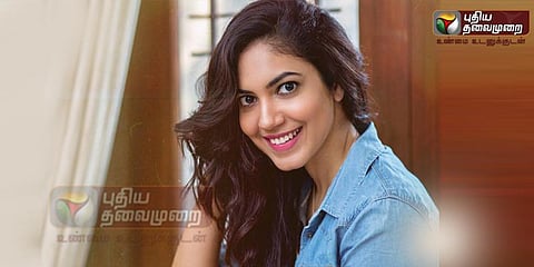கவுதம் வாசுதேவ் மேனன் படம்: புல்லரிக்கிறார் புது நடிகை!