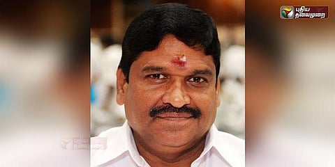 அமைச்சர் பங்கேற்ற அரசு விழாவைப் புறக்கணித்த ஆளும்கட்சி எம்.பி, எம்.எல்.ஏக்கள்
