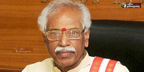 ஜிஎஸ்டியால் ஒரு லட்சம் வேலைவாய்ப்புகள்: ‌மத்திய அமைச்சர் தகவல்