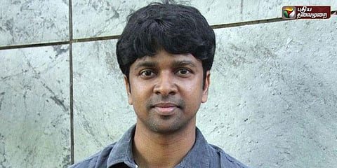 ஜிஎஸ்டியால் சம்பளத்தை குறைத்த மதன் கார்க்கி!