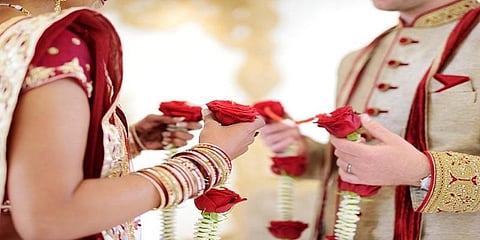 திருமண பதிவு 30 நாட்களுக்குள் கட்டாயம்