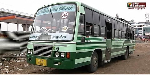 ஓட்டுநரின் அலட்சியத்தா‌ல் பயணி‌‌ உயிரிழப்பு