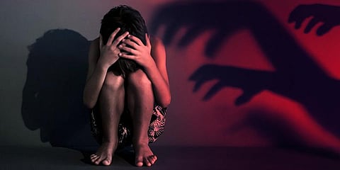 10 வயது சிறுமி பாலியல் வன்முறை: சாமியார் கைது!