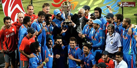 2011 உலகக் கோப்பை இறுதிப்போட்டியில் மேட்ச்பிக்ஸிங்… ரணதுங்கா குற்றச்சாட்டு