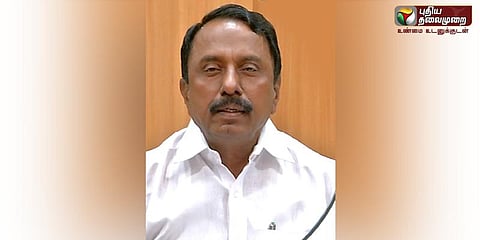தமிழ் வழியில் பயிலும் சிறந்த மாணவர்களுக்கு காமராஜர் விருது
