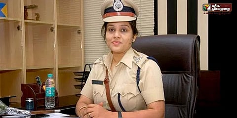 இந்தா மாத்திட்டாங்கள்ல: டிஐஜி ரூபா டிரான்ஸ்பர், இது 31-வது முறை!