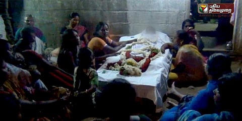 தமிழகத்தில் தொடர்ச்சியாக காய்ச்சலால் பறிபோகும் உயிர்கள்