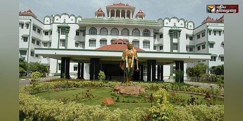 கூழ் ஊற்றுவதில் சாதிப்பாகுபாடு கூடாது: உயர்நீதிமன்றம்