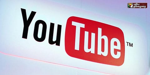 பயங்கரவாதத்துக்கு எதிர்ப்பு: யூடியூபின் புது டெக்னிக் 