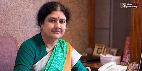 சசிகலாவுக்கு சிறையில் சலுகை தரப்பட்டது உண்மையே: கர்நாடக பேரவை பொதுக்கணக்கு குழு தலைவர் தகவல்