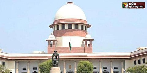 10 வயது சிறுமியின் 32 வார கருவை கலைக்க கோரிய மனு தள்ளுபடி