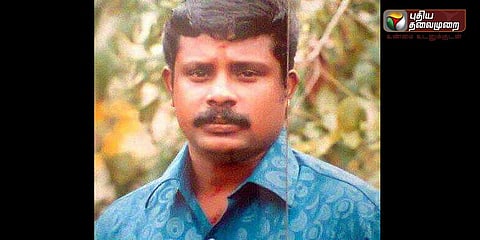 ஆர்எஸ்எஸ் தொண்டர் கொலை: கேரளாவில் இன்று கடையடைப்பு