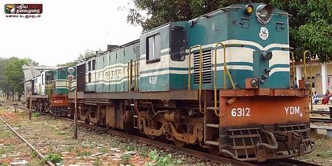 அதிகரித்த பிளாட்ஃபார்ம் டிக்கெட் விலை  - பொதுமக்கள் அதிர்ச்சி