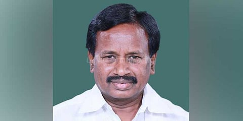 மாரடைப்பு நோயாளிகளை மருத்துவமனையில் சேர்க்க தாமதம் ஏன்?: வேணுகோபால் எம்.பி. கேள்வி
