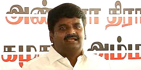 ஸ்டாலின் கனவு பலிக்காது: அமைச்சர் விஜயபாஸ்கர் அறிக்கை