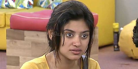பிக்பாஸில் இருந்து வெளியேறியது உண்மை: ஓவியா 