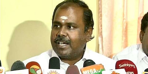 புதிய நிர்வாகிகளை அறிவிக்க எந்தத் தேவையும் எழவில்லை: ஆர்.பி. உதயகுமார்