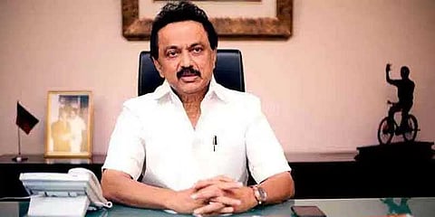 பெங்களூரில் அம்பேத்கர் பெயரில் மாநாடு....: சித்தராமையாவிற்கு மு.க.ஸ்டாலின் பாராட்டு
