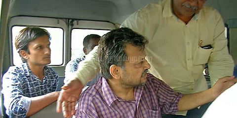 போத்ராவை காவலில் விசாரிக்க மத்திய குற்றப்பிரிவு போலீசார் முடிவு 