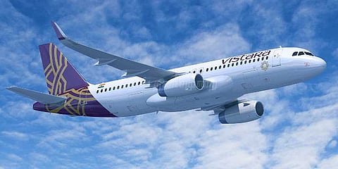 டிக்கெட் விலை ரூ.799  - விமான நிறுவனம் அதிரடி சலுகை