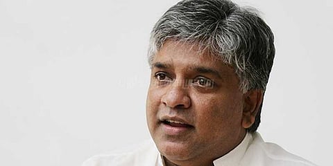 எப்போதும் வெறித்தனமாக இருக்கக் கூடாது: கோலிக்கு ரணதுங்கா அட்வைஸ்!