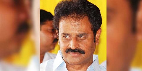 ராமஜெயம் கொலை வழக்கு - கைதிகளிடம் விசாரணை