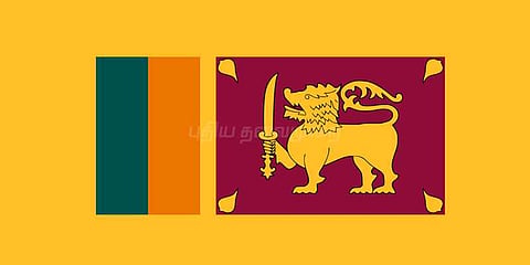 இலங்கையில் சட்டவிரோதமாக தங்கியிருந்த தமிழர்கள் கைது