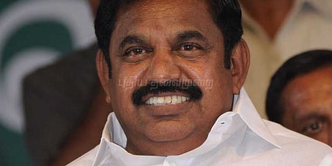 சாதி, மத வேறுபாடுகளைக் களைய வேண்டும்: முதல்வர் பழனிசாமி சுதந்திர தின வாழ்த்து