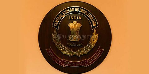 ஆண்ட்ரிக்ஸ் நிறுவனத்துடன் ஒப்பந்த முறைகேடு: தேவாஸ் நிறுவனம் போலியானது - சிபிஐ