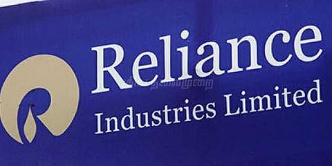 ரிலையன்ஸுக்கு ரூ.1,700 கோடி அபராதம்