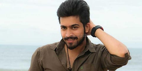 பிக்பாஸ் வீட்டிற்கு வரும் சிந்துசமவெளி  நாயகன்!