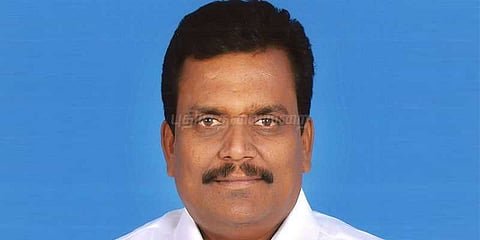 ஓபிஎஸ்- பழனிசாமி அணிகள் இணைய வாய்ப்பே இல்லை: தங்க தமிழ்ச்செல்வன் 