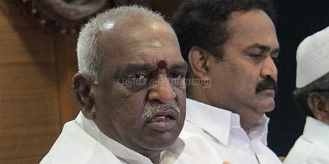 அமித்ஷா வருகை திருப்புமுனையாக இருக்கும் - பொன்.ராதாகிருஷ்ணன் 