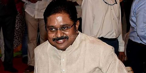 தினகரன் மீதான அந்நிய செலாவணி மோசடி வழக்கு விசாரணை ஒத்திவைப்பு
