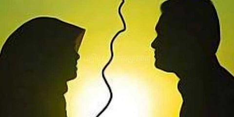 முத்தலாக் தீர்ப்பை அமல்படுத்த நடவடிக்கை : மாநிலங்களுக்கு மத்திய அரசு சுற்றறிக்கை 