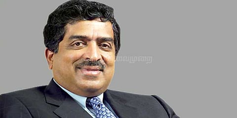 இன்ஃபோசிஸ்-ல் நந்தன் நிலகேனி? செய்தி கேட்டே உயர்ந்தது பங்குகள்!
