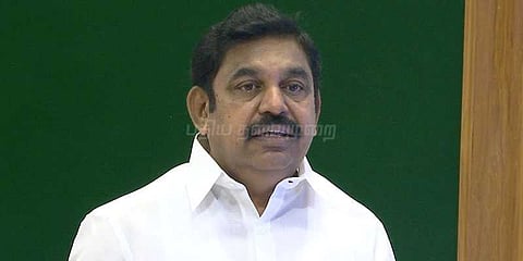 எடப்பாடி அரசு பெரும்பான்மையை நிரூபிக்க ஆளுநர் உத்தரவிடக்கோரி வழக்கு